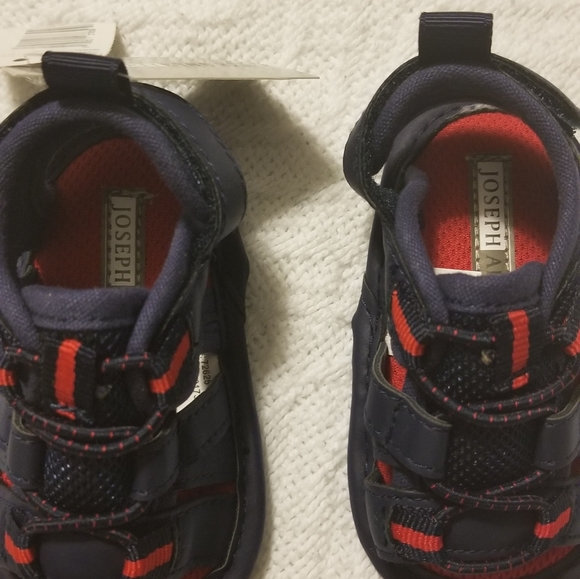 Sandals - Picture 3 of 3